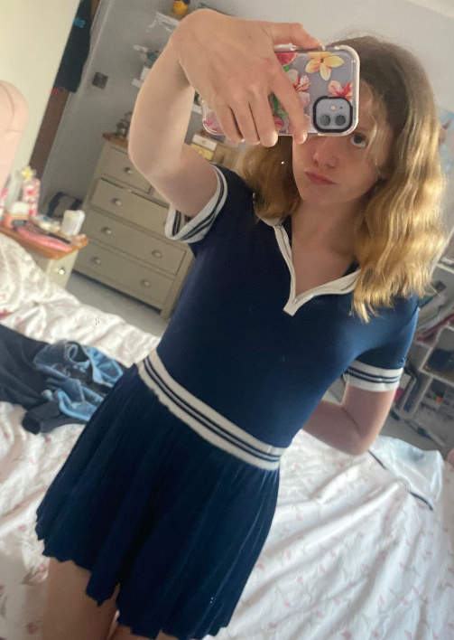 A favourite photo of Summer 5