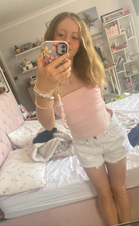 A favourite photo of Summer 6
